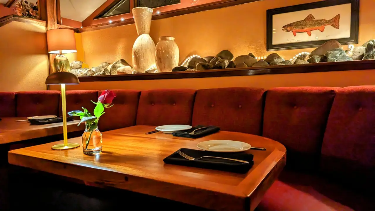 Shakti's Restaurant Wenatchee, WA OpenTable