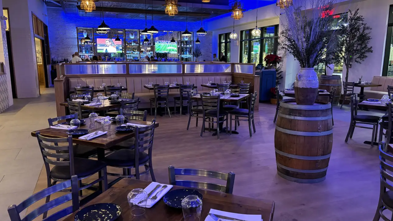 Sea Bar - Staten Island Restaurant - Staten Island, NY | OpenTable