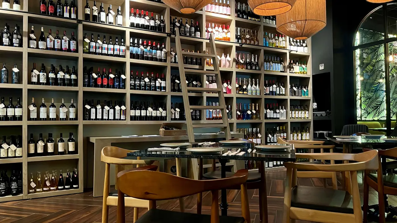 The Wine Corner Restaurant Nuevo Vallarta, NAY OpenTable