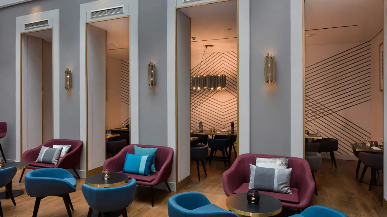 Upside Down Bar & Restaurant Berlin, BE OpenTable