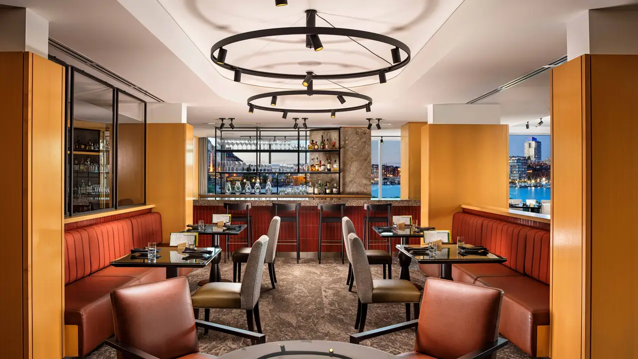 Restaurante Aura Waterfront Restaurant + Patio Victoria, BC OpenTable