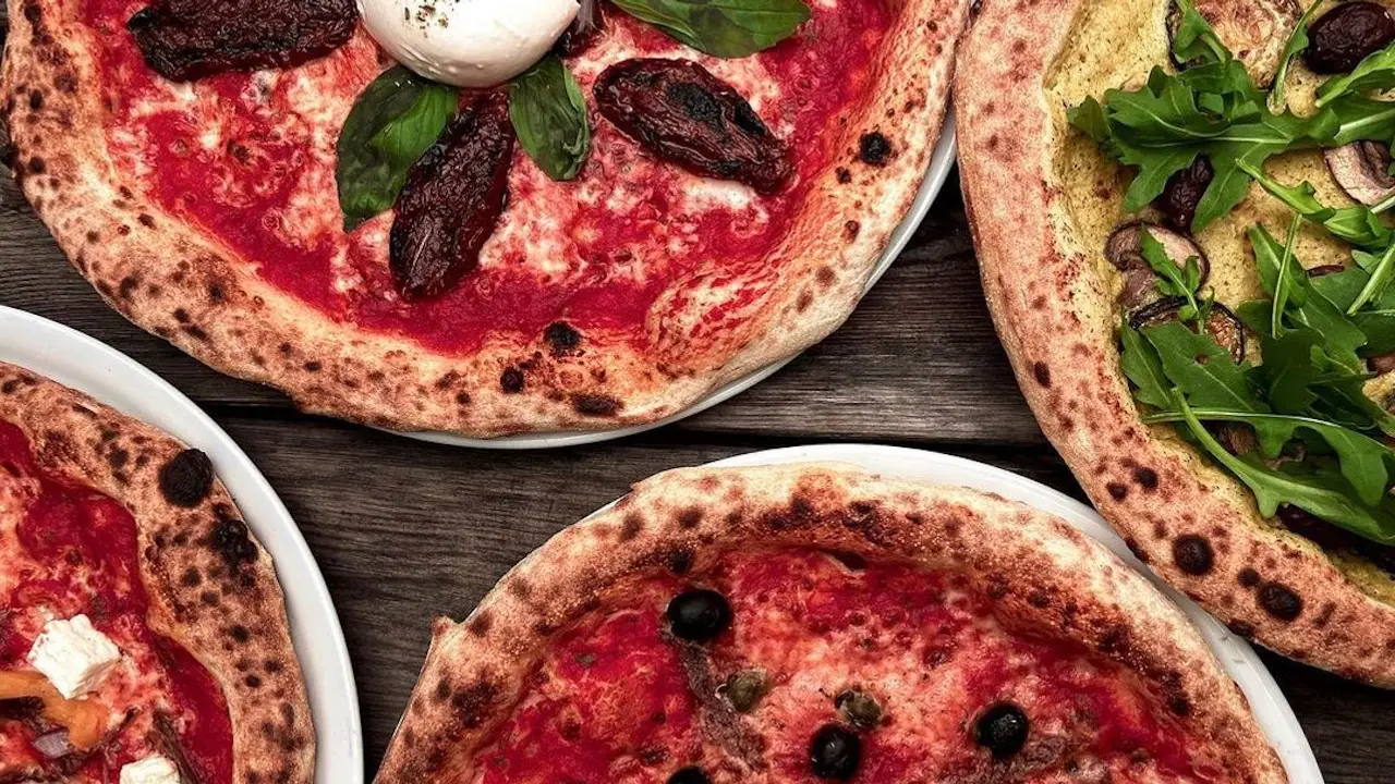 Pizzeria Portofino Restaurant - Lübeck, SH | OpenTable