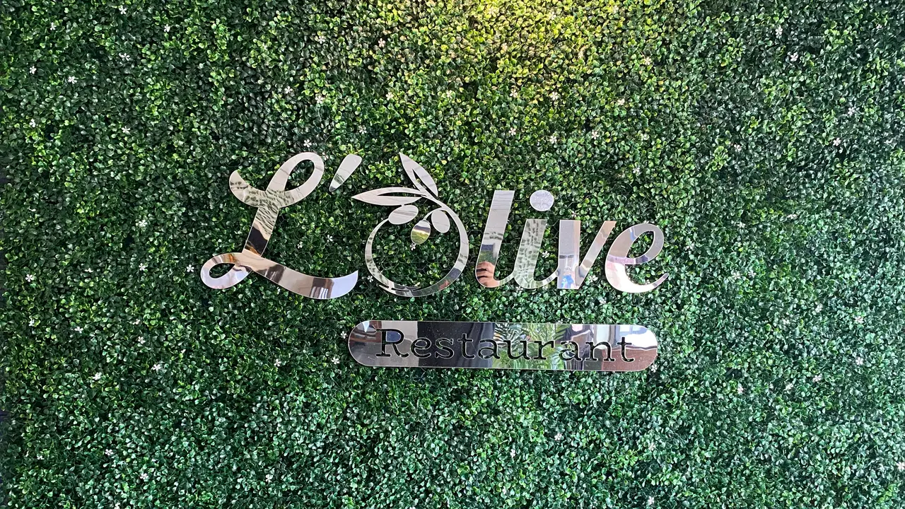 L’Olive Restaurant Venice Venice, FL OpenTable