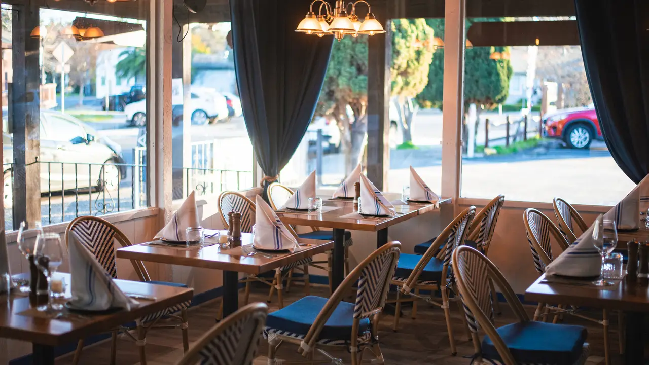 Mezzeluna Restaurant Cotati, CA OpenTable