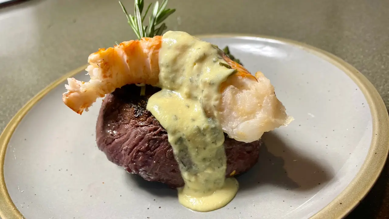 B&B Chophouse And Market Restaurant - Lakewood Ranch, FL | OpenTable