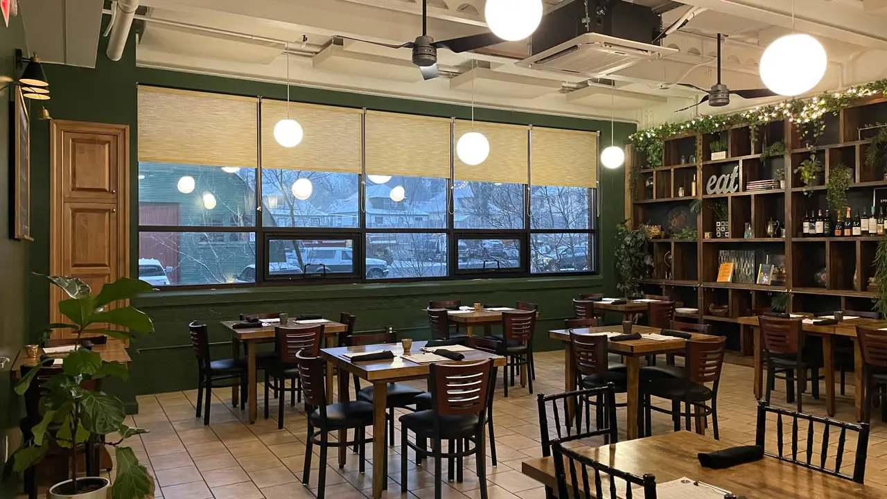 Spoon & Spindle Restaurant Orange, VA OpenTable