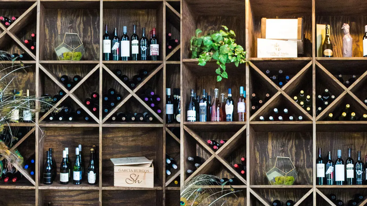 Tap & Vine Quail Corners Restaurant Charlotte, NC OpenTable