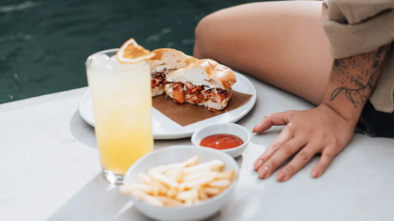 Drift Kitchen + Mezcal Bar Restaurant San José del Cabo, BCS OpenTable