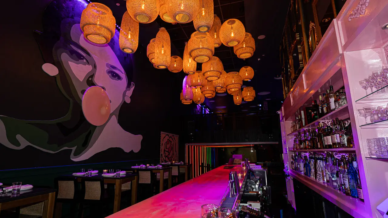 Miss Saigon Restaurant & Lounge Philadelphia, PA OpenTable