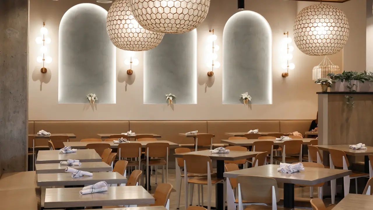 Garden Table Carmel Restaurant Carmel, IN OpenTable