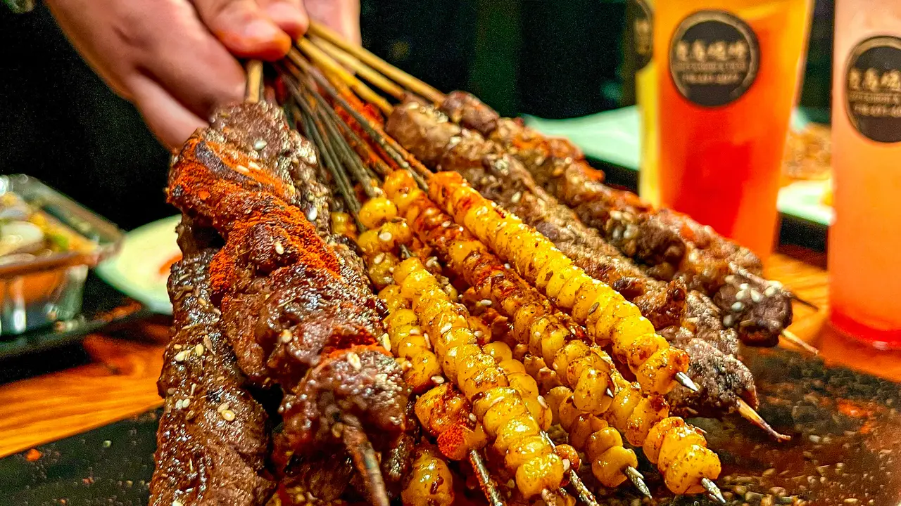 Gao's BBQ & Crab Chicago Restaurant Chicago, IL OpenTable