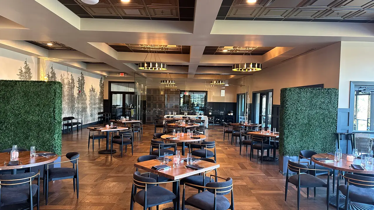 Randall's Restaurant - Cherry Hill, NJ | OpenTable