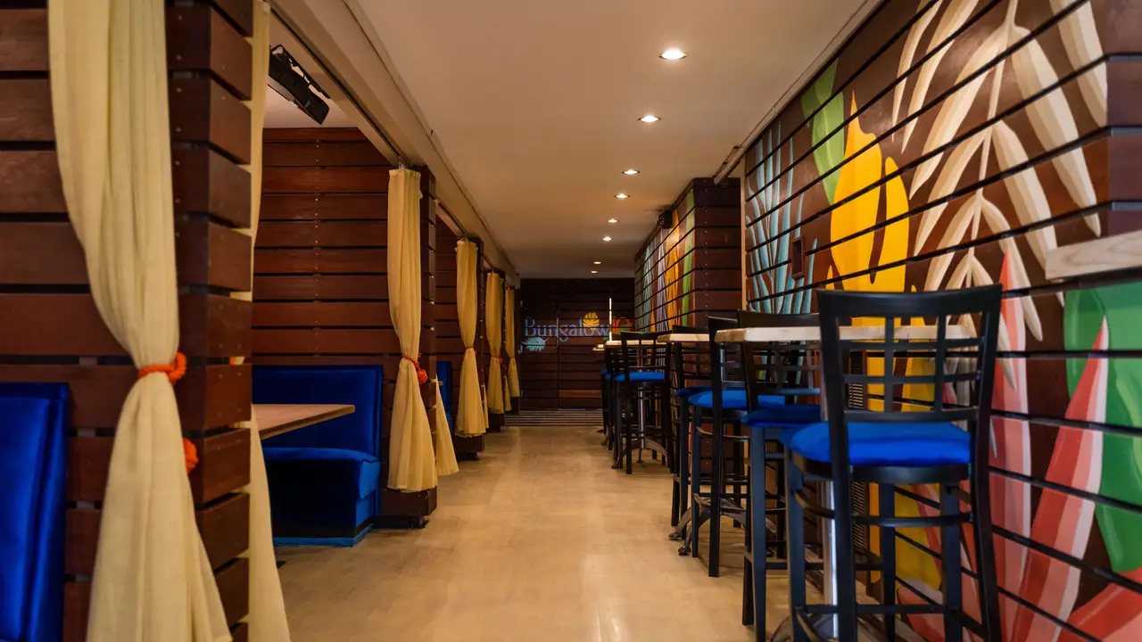 Bungalow 10 Restaurant Nashville, TN OpenTable