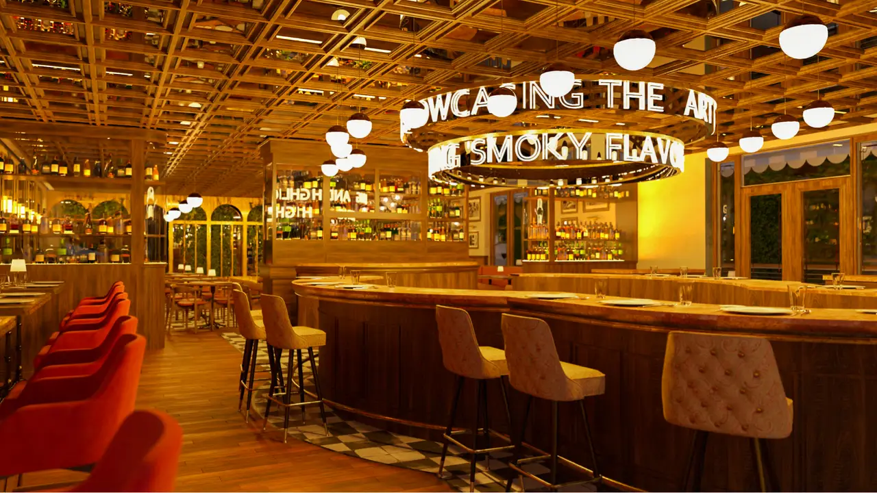 Salty Flame Restaurant Miami, FL OpenTable