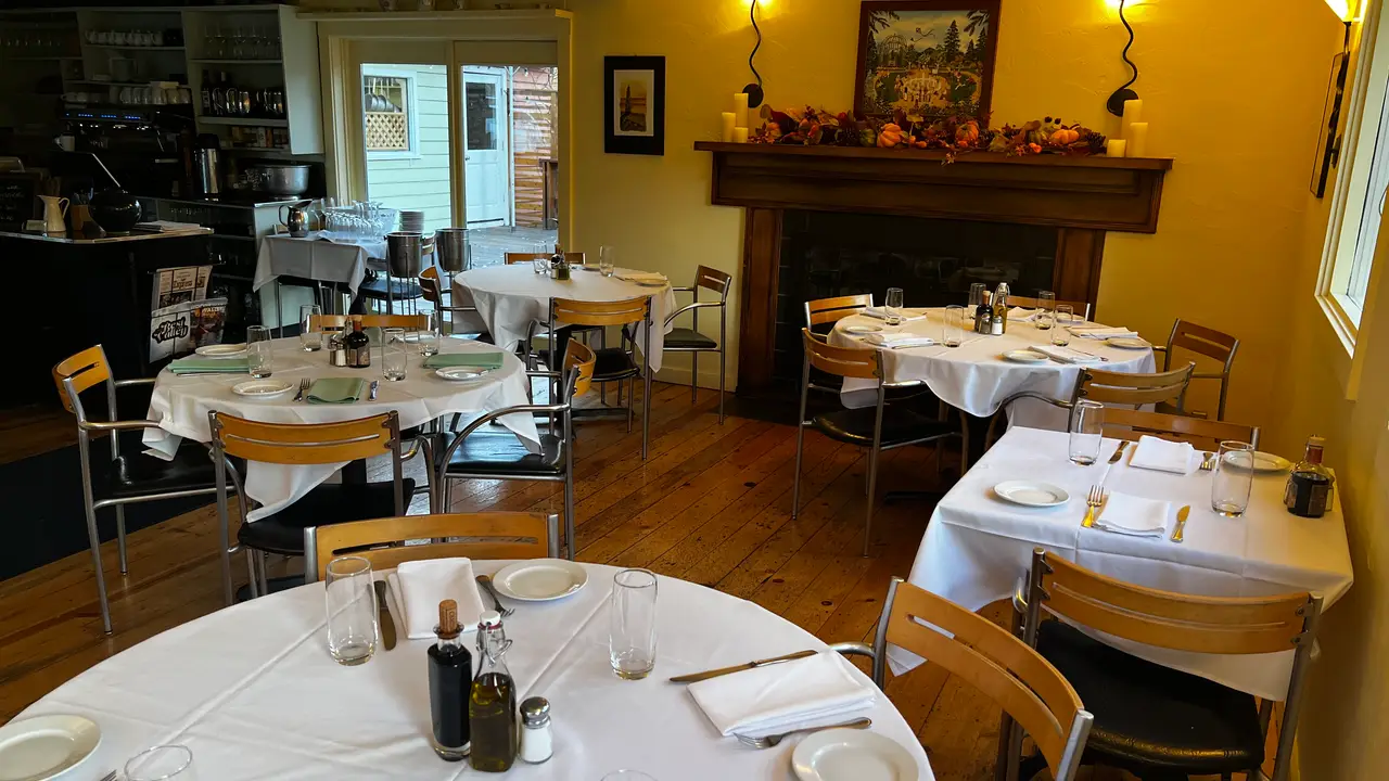 Aroma Restaurant Ketchum, ID OpenTable