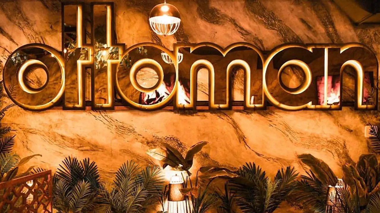 Ottoman Restaurant Köln, NW OpenTable