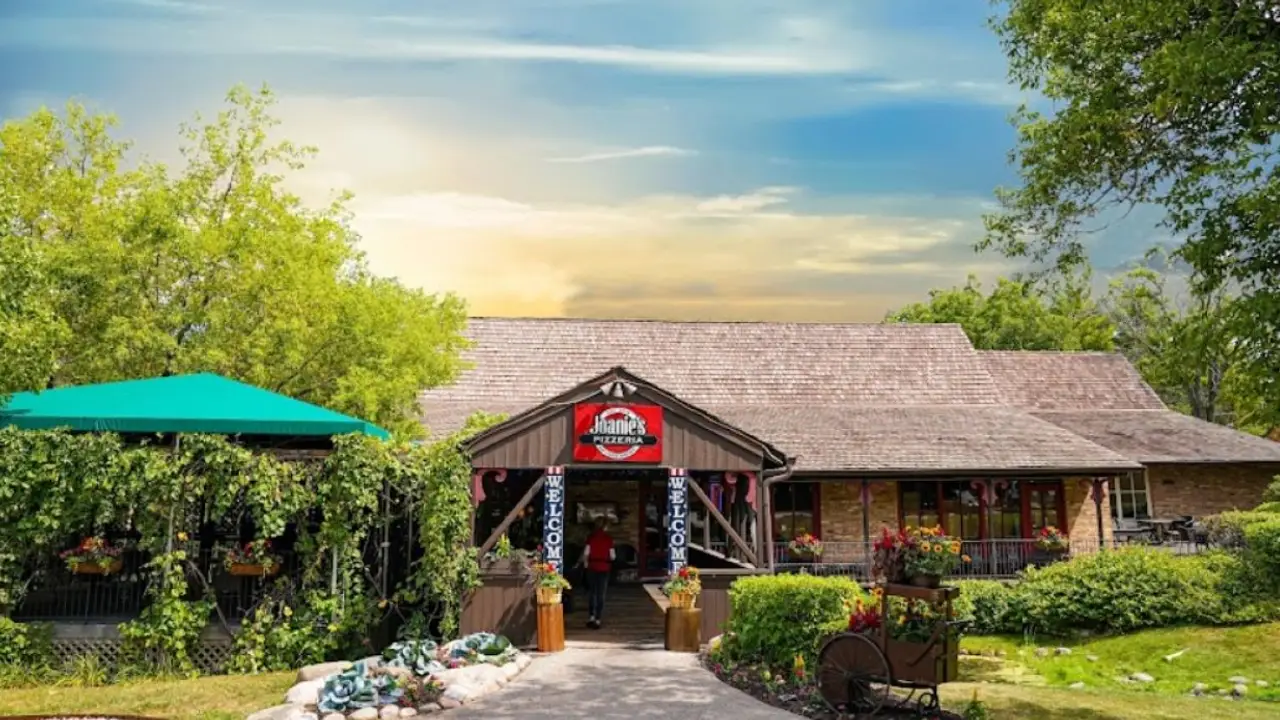 Restaurante Joanie's Pizzeria of Long Grove Long Grove, , IL OpenTable