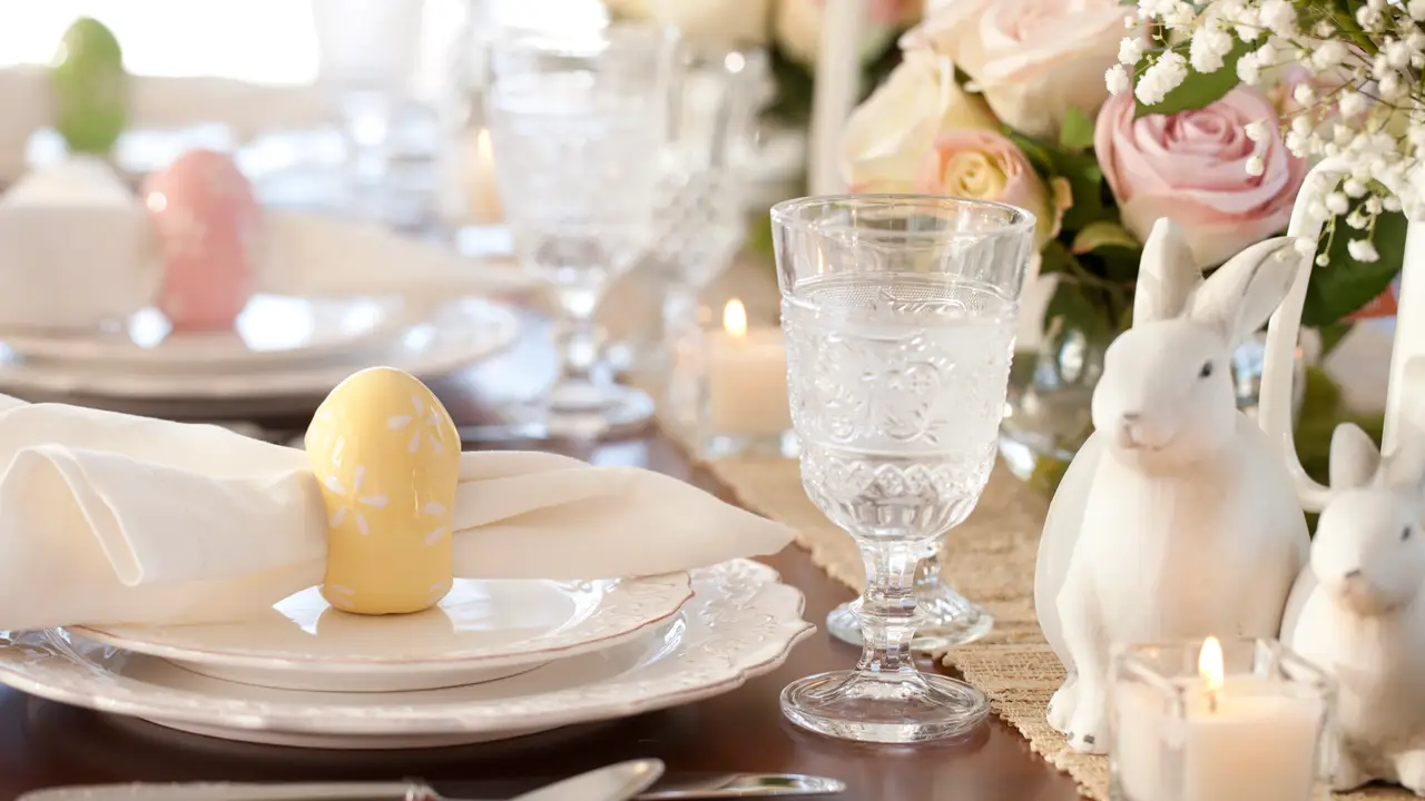 Virginia Ballroom at the Williamsburg Lodge Restaurant - Williamsburg ...