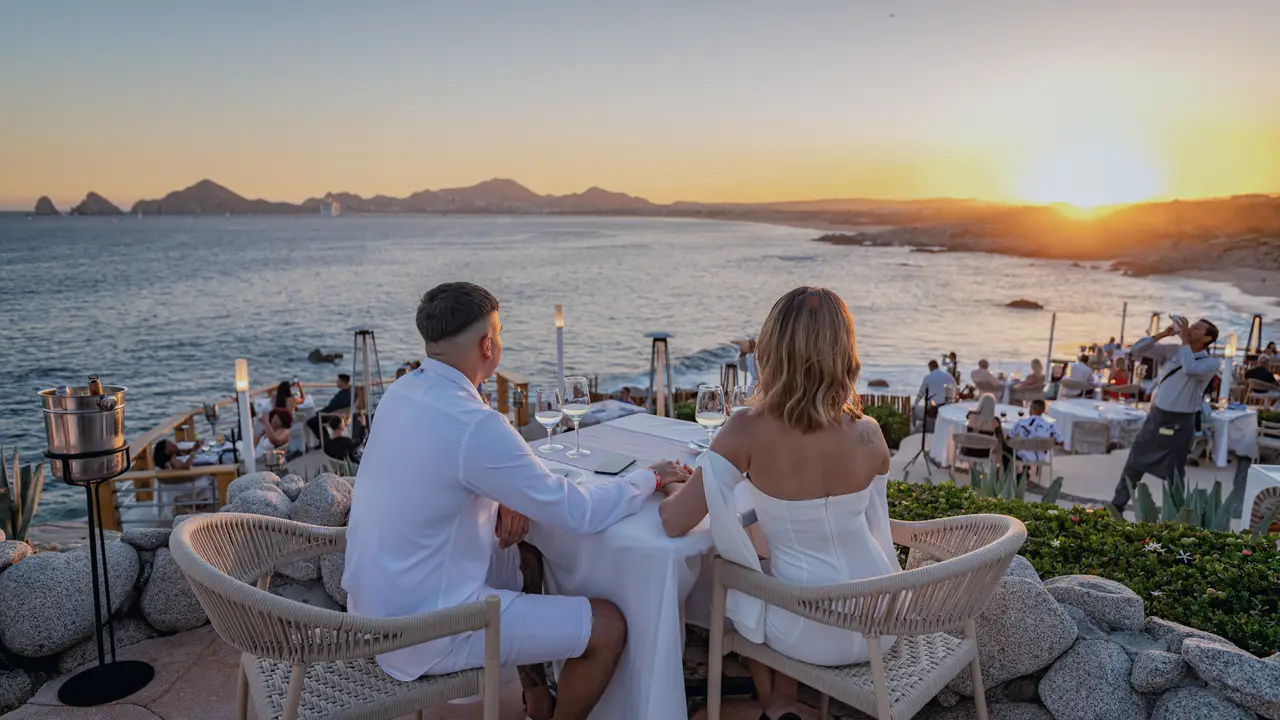 Sunset Da Mona Lisa Restaurant Cabo San Lucas, BCS OpenTable