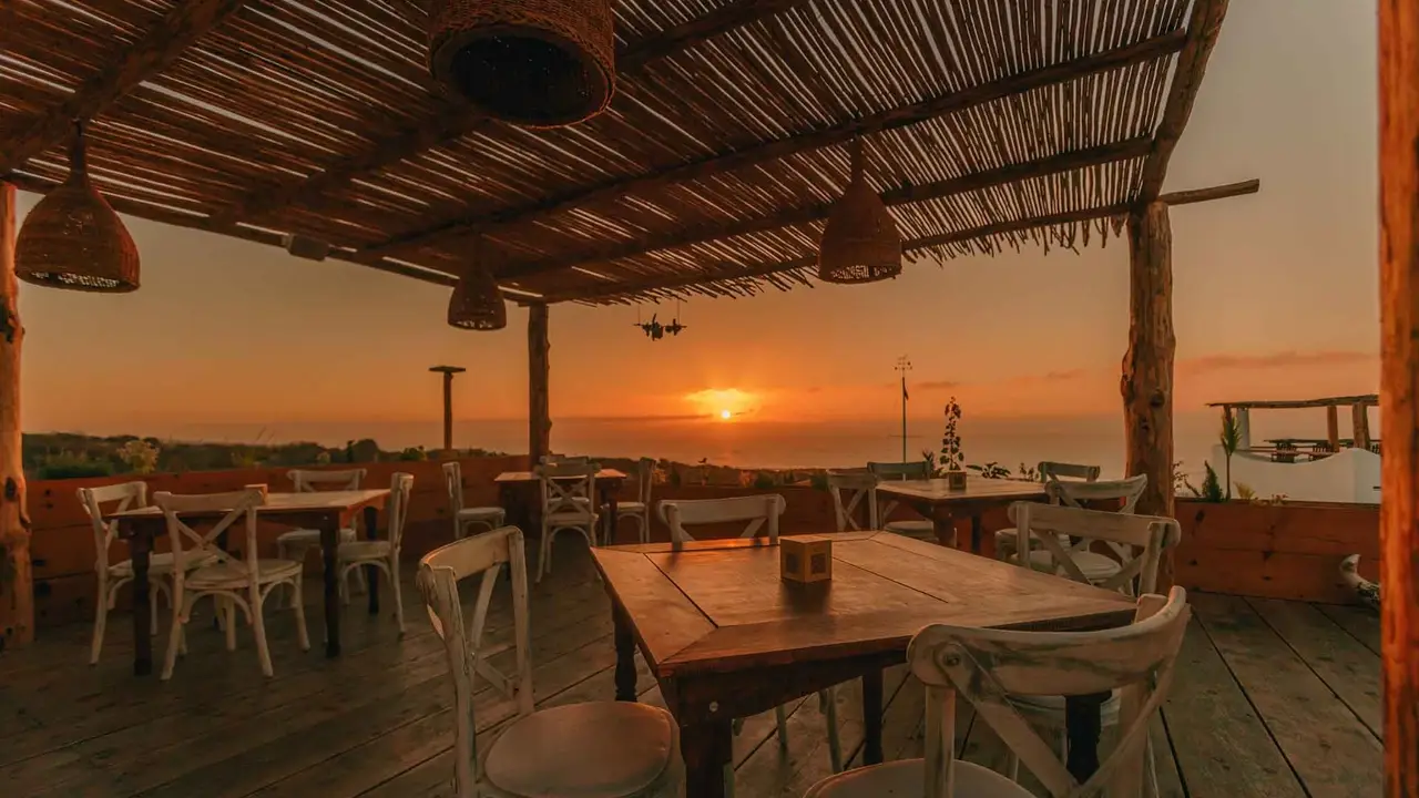 Restaurante Azul Cortes at White Lodge - San José del Cabo, BCS | OpenTable