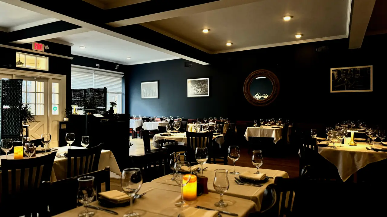 Mare Monte Restaurant Haddonfield, NJ OpenTable