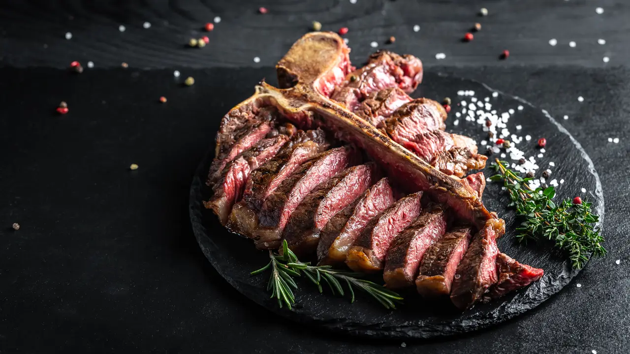 F. Ottomanelli Burgers and Belgian Fries Restaurant Queens , NY