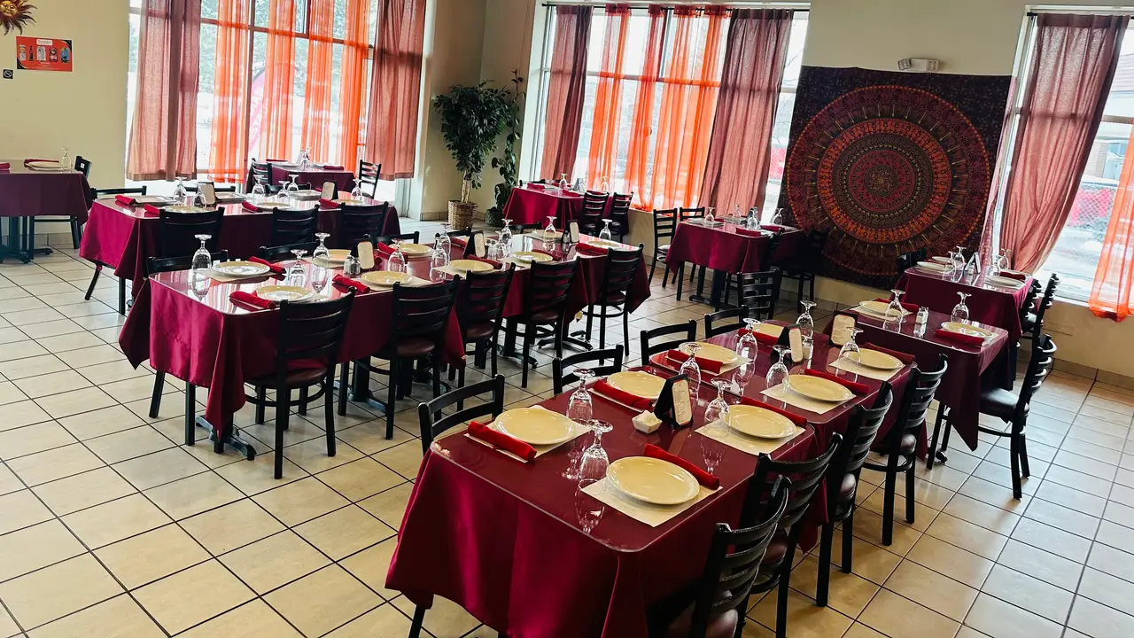 Janakpur Indian Restaurant & Bar Westminster, CO OpenTable