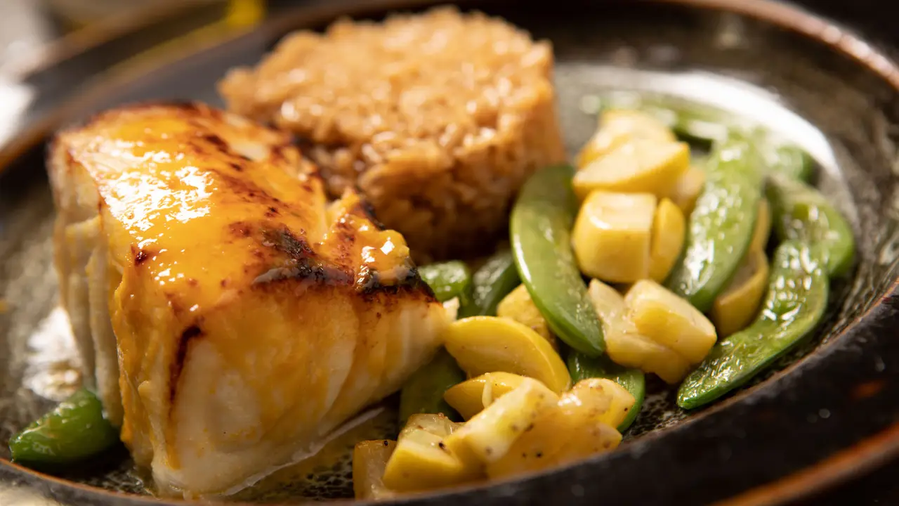 Mitch's on El Paseo Prime Seafood Restaurant - Palm Desert, CA | OpenTable