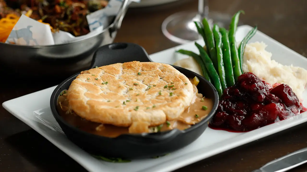 Granite Links Restaurant Quincy, MA OpenTable