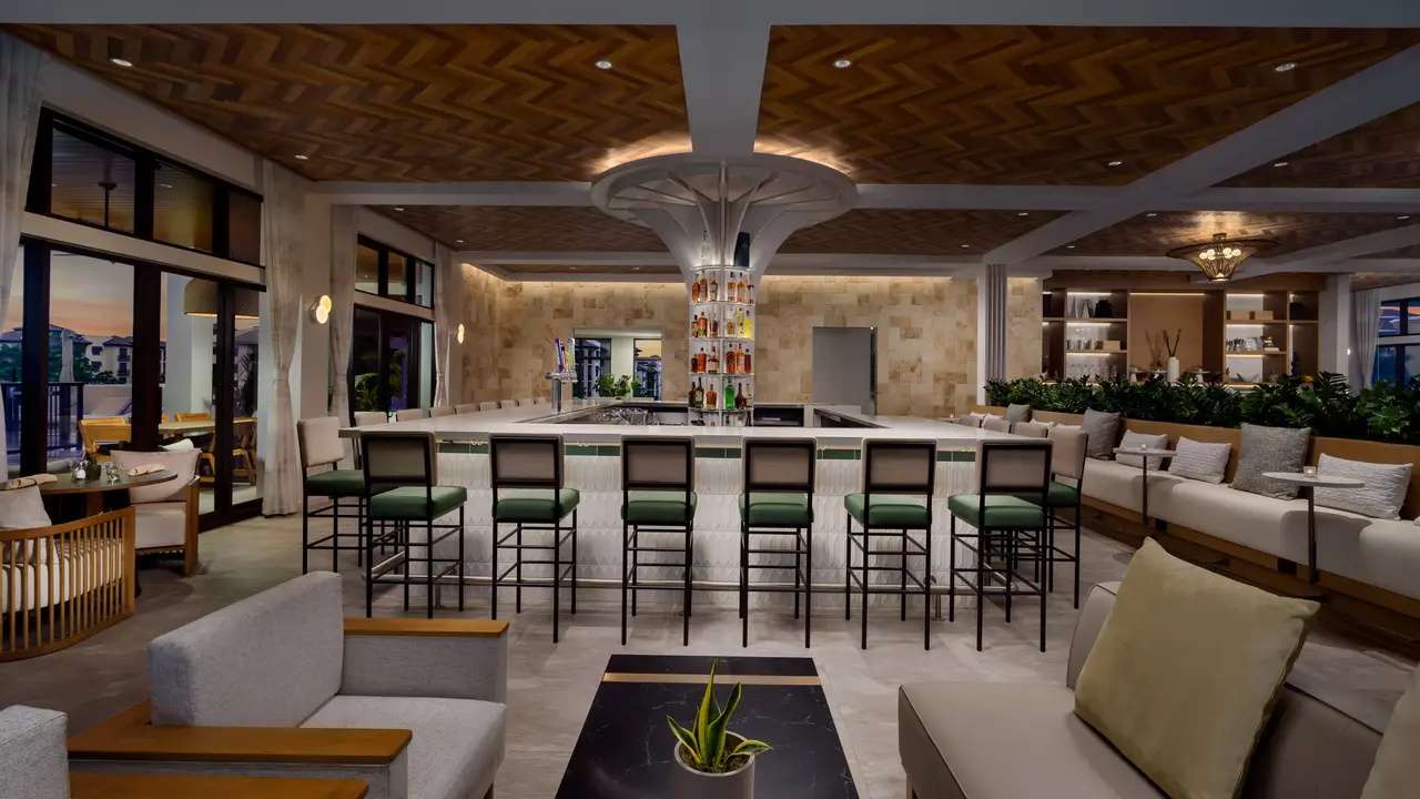 Limon Rooftop Bar Restaurant Naples, FL OpenTable