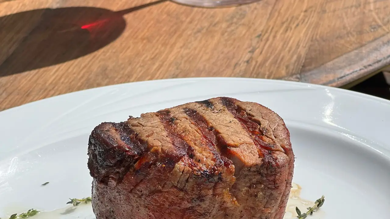 Remington's Prime Steakhouse Restaurant Ocala, FL OpenTable