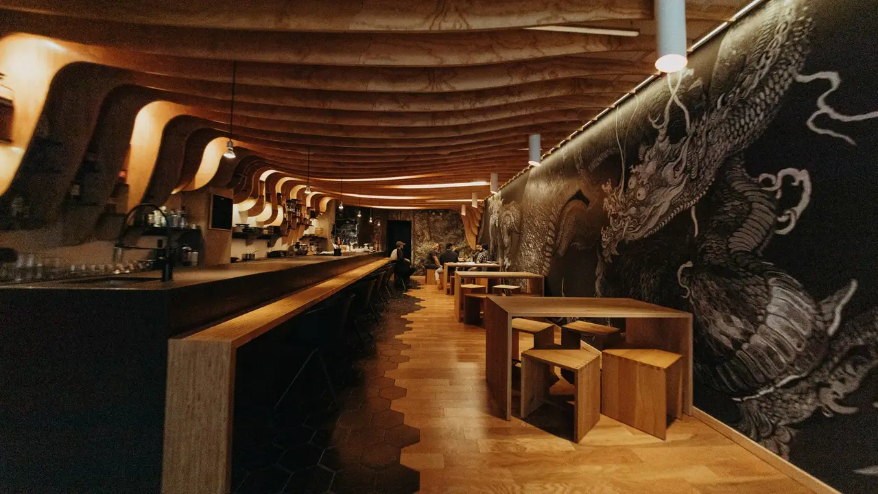 GiJin Restaurant Pittsburgh, PA OpenTable