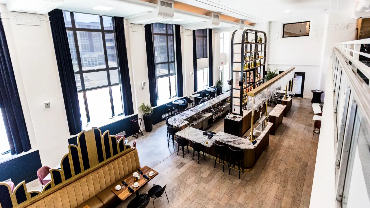 Sauce Italian American Kitchen Restaurant Flint, MI OpenTable