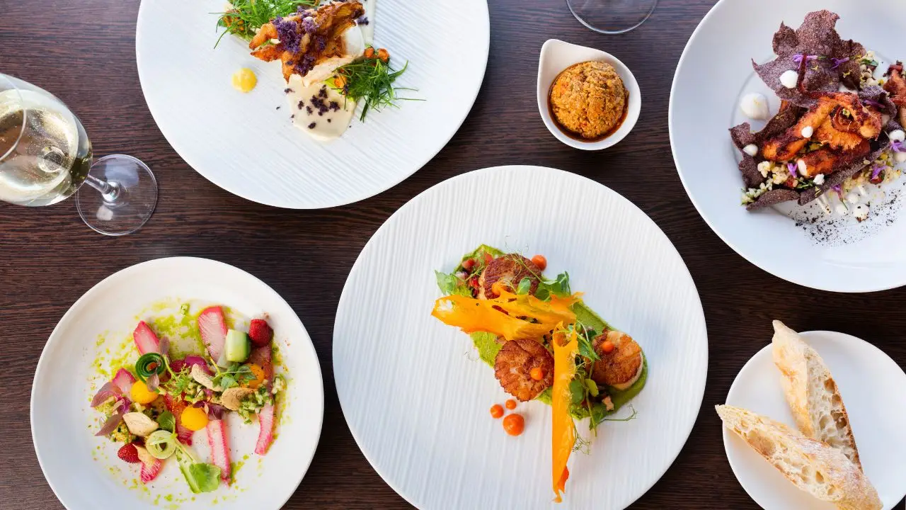 Splashes at Surf & Sand Resort Restaurant - Laguna Beach, CA | OpenTable