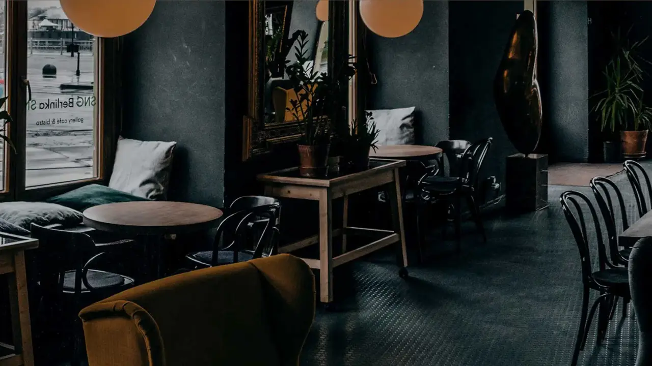 Le Rumi Cafe Restaurant Woodbridge, VA OpenTable