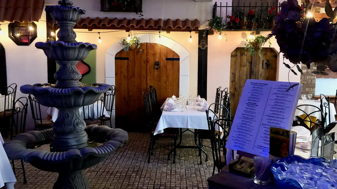 Lola's Tapas Wine Bar Restaurant Hoboken, NJ OpenTable