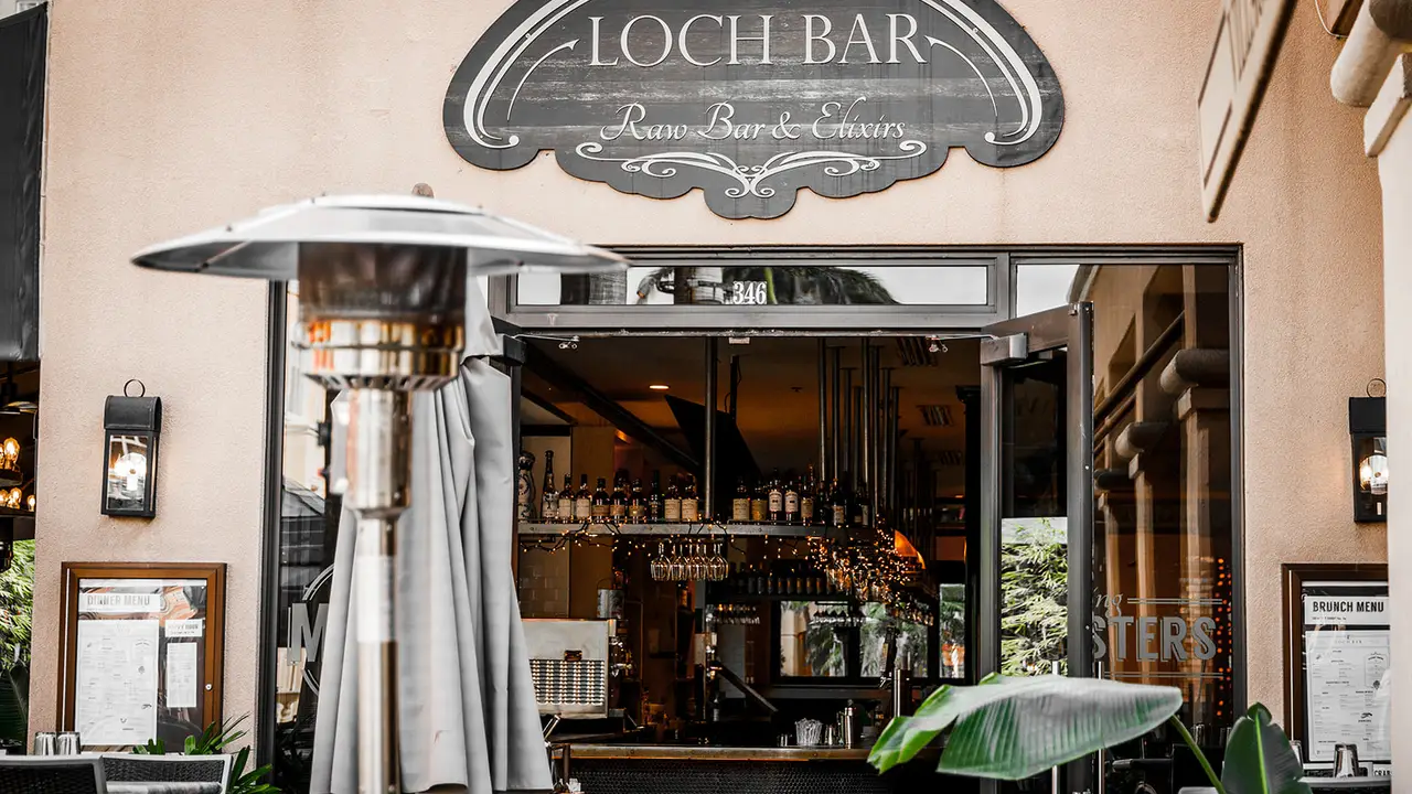 Loch BarBoca Raton Restaurant Boca Raton, FL OpenTable