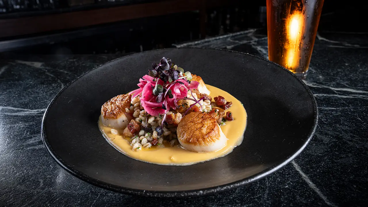 Spinnerstown Hotel Restaurant Spinnerstown, PA OpenTable