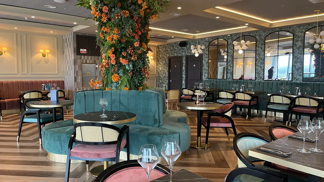 Sevine Brasserie Restaurant - Harlow, Essex | OpenTable