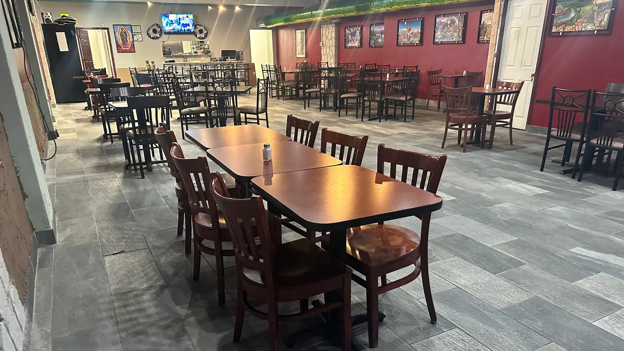 El Silverado Restaurant Norristown, PA OpenTable