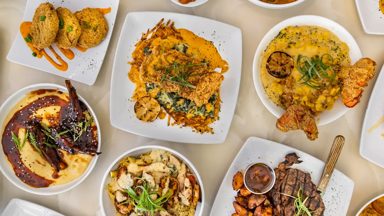 Milk and Honey Restaurant at Cascade Atlanta, GA OpenTable