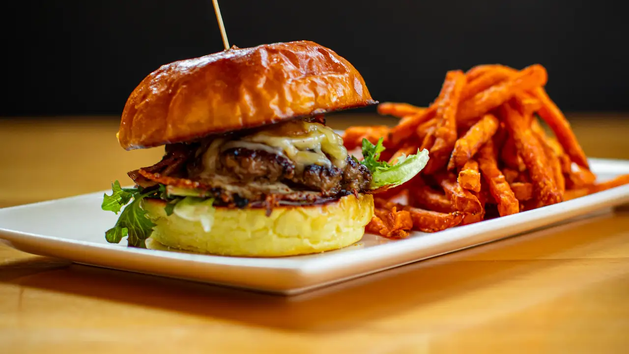 ABE ERB Ayr Village Restaurant Ayr, ON OpenTable