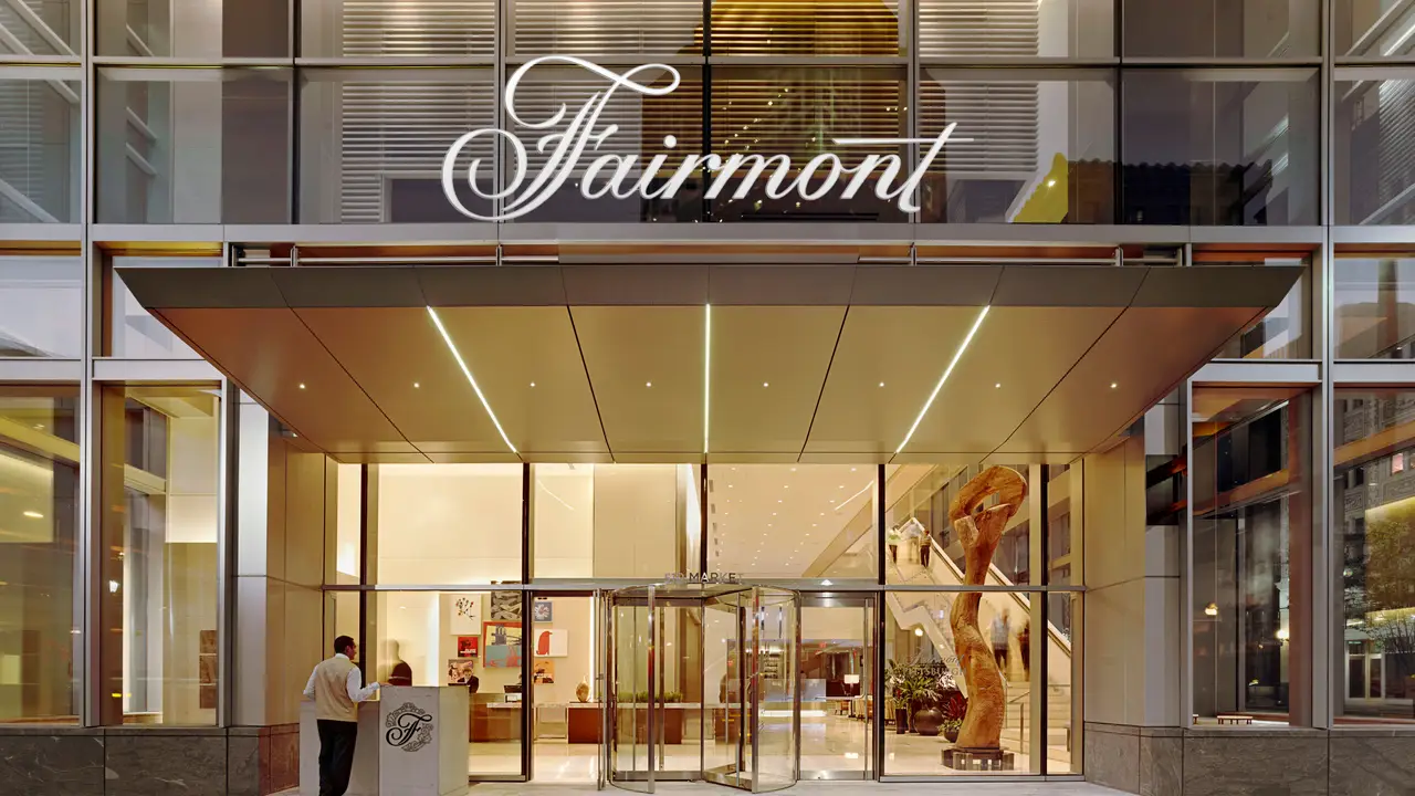 Special Events at Fairmont Pittsburgh Restaurant - Pittsburgh, PA ...