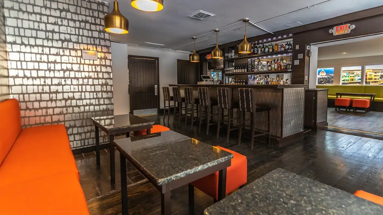 Sauce Buckhead Restaurant Atlanta, GA OpenTable