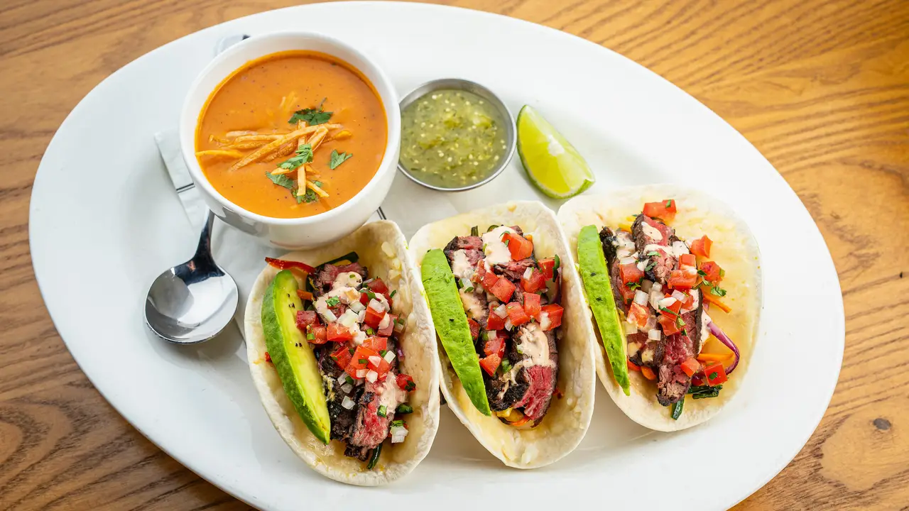 Cooper's Hawk Winery & Restaurant Orland Park Orland Park, IL