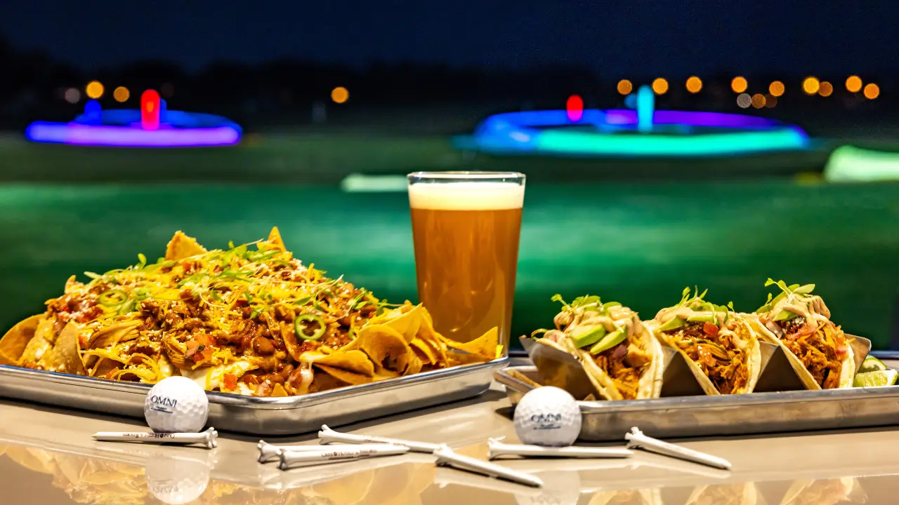 Eagles Edge at Championsgate Restaurant Four Corners, FL OpenTable