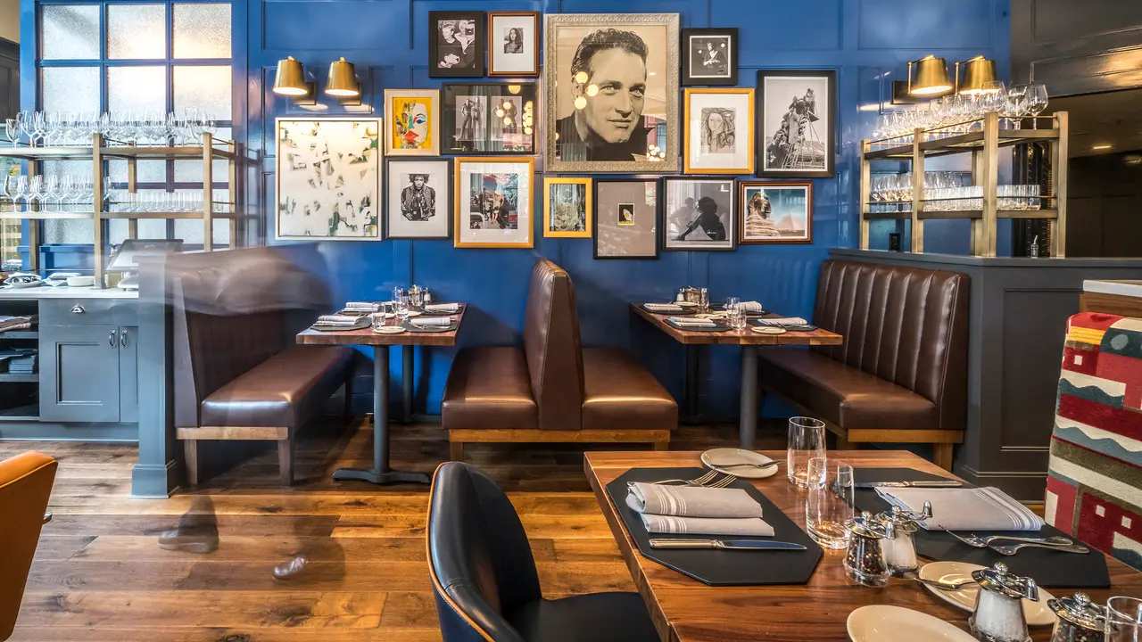 Max Downtown Hartford Restaurant Hartford, CT OpenTable