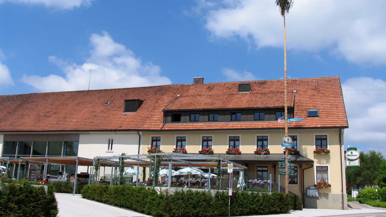 Gasthof Waldhaus Restaurant - Weilheim, BW | OpenTable