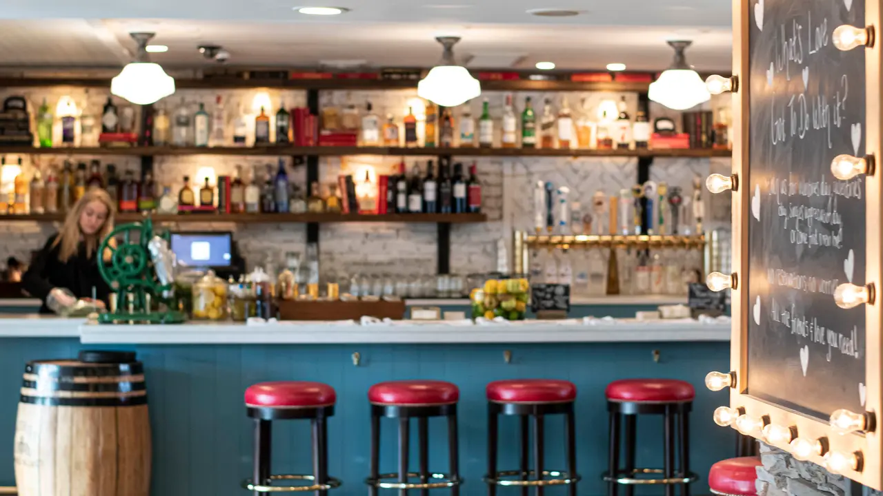 The Shed Westbury Restaurant Westbury, NY OpenTable