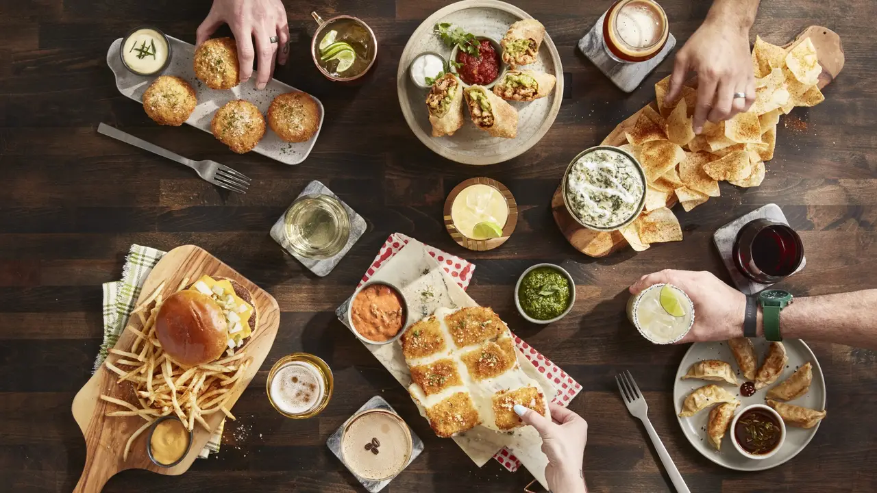 Houlihan's Jonesboro Restaurant Jonesboro, AR OpenTable